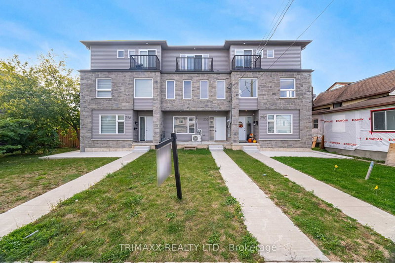 25B Oakdale Ave, St. Catharines, L2P 2B8 | Image 3