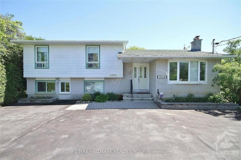 home for sale on 6203 BANK Street