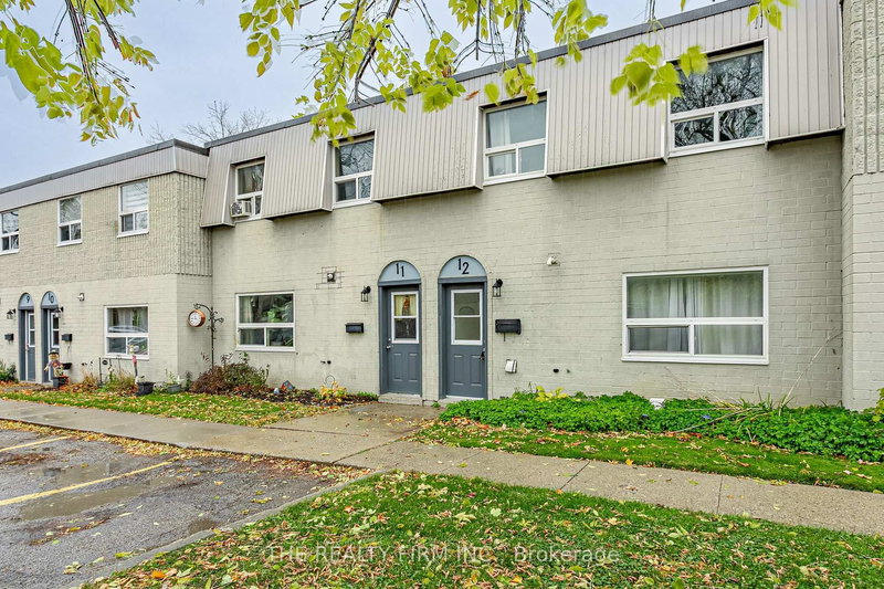 12 - 271 Thames St N, Ingersoll, N5C 3T6 | Image 2