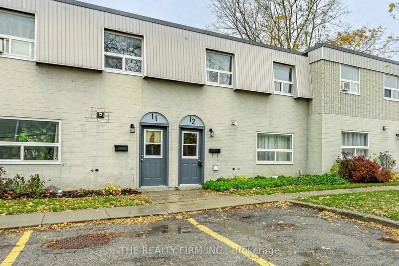 12 - 271 Thames St N, Ingersoll, N5C 3T6 | Image 3