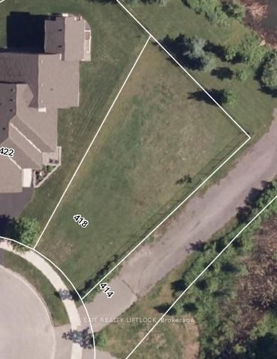 home for sale on 418 Raymond Street