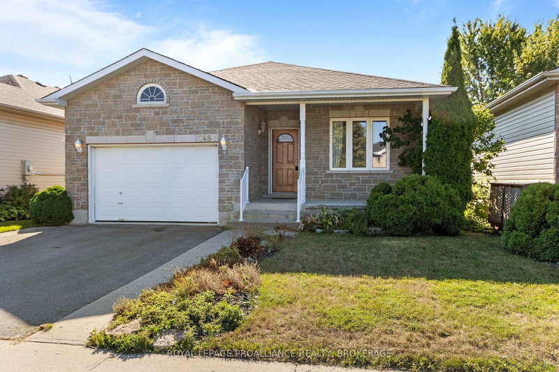 748 Tanner Dr, Kingston, K7M 9G7 | Image 2