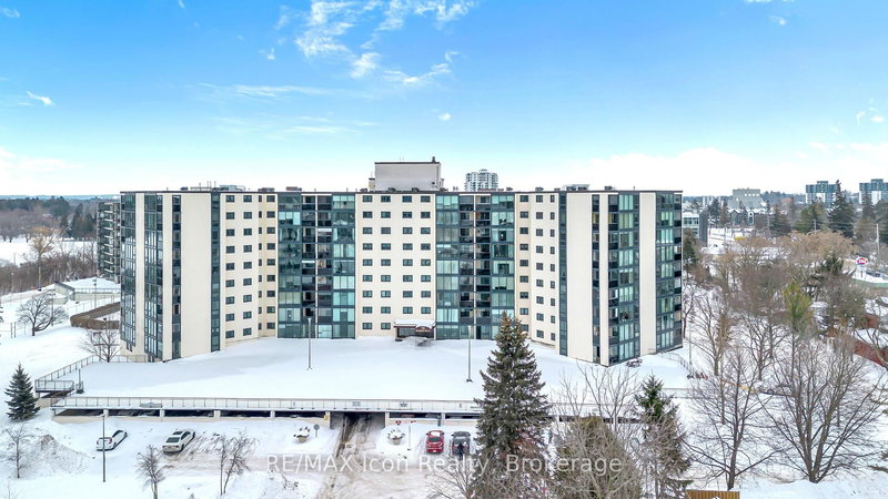 303 - 19 Woodlawn Rd E, Guelph, N1H 7B1 | Image 2
