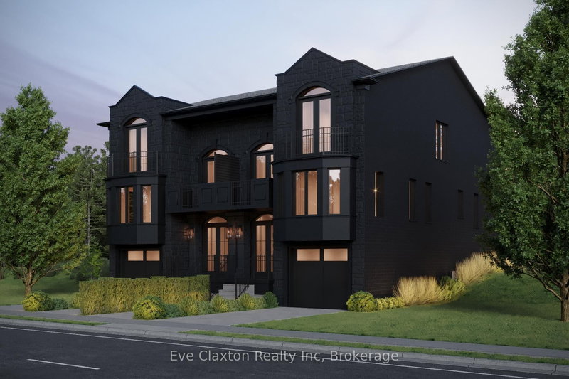 PART 1 - 267 Arthur St N, Guelph, N1E 4W1 | Image 2