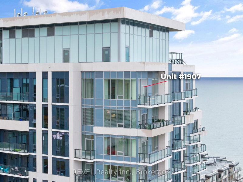 1907 - 385 Winston Rd, Grimsby, L3M 4E8 | Image 3