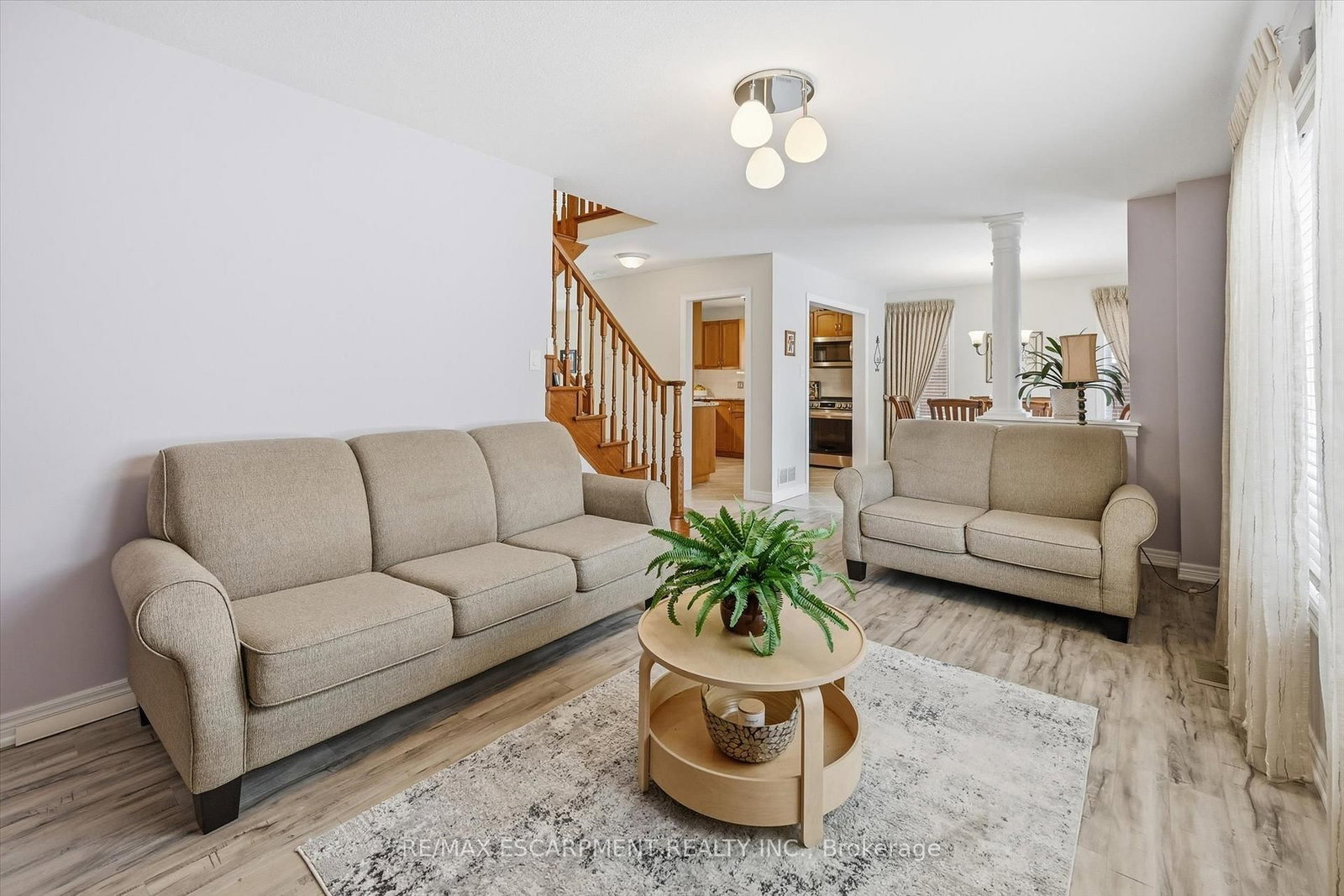 Detached House for sale at 41 Tanglewood Drive, Hamilton, Ontario, L0R 1C0 - Binbrook - MLS: X12780142