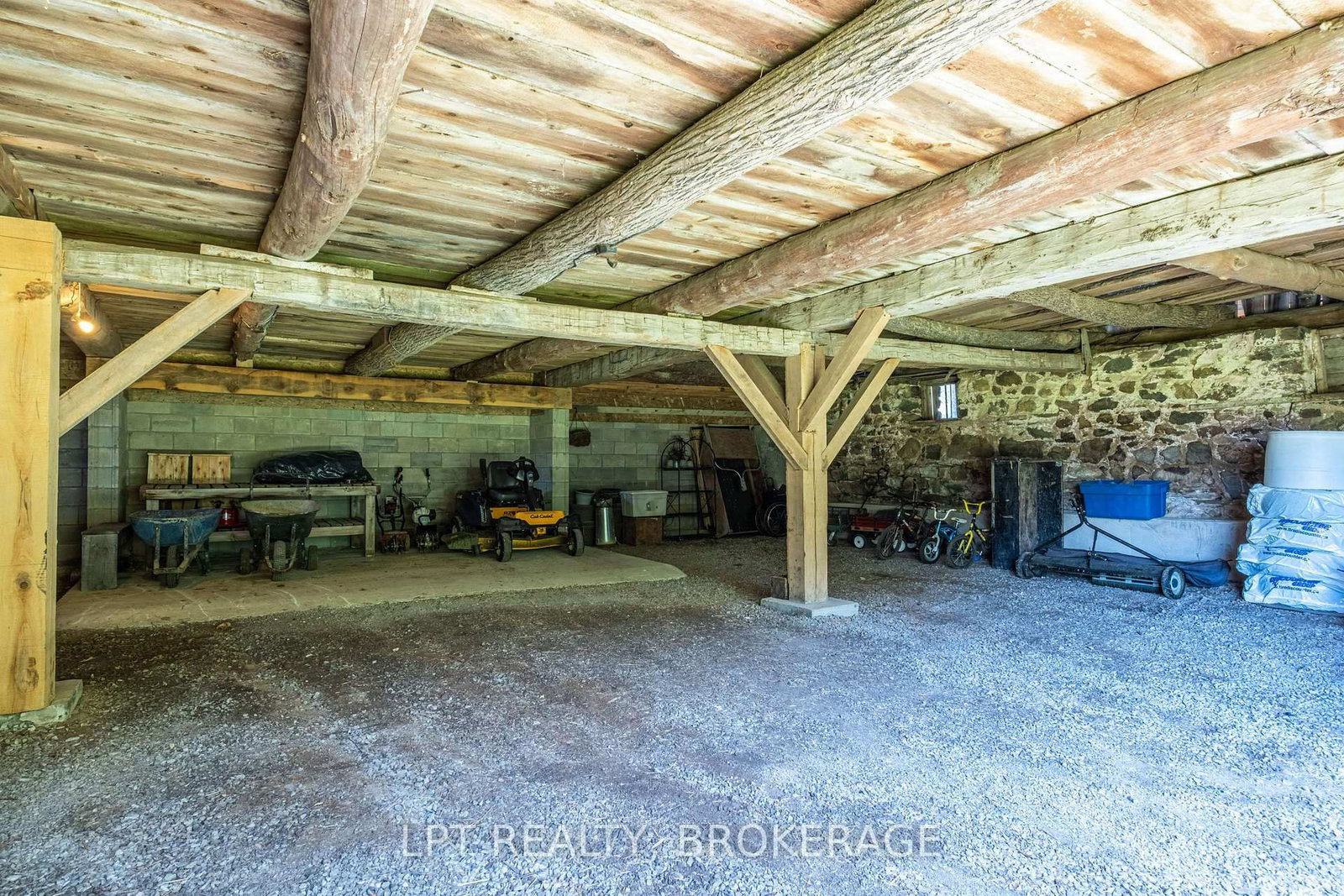1758 Forty Foot Road • Godfrey, ON photo 13