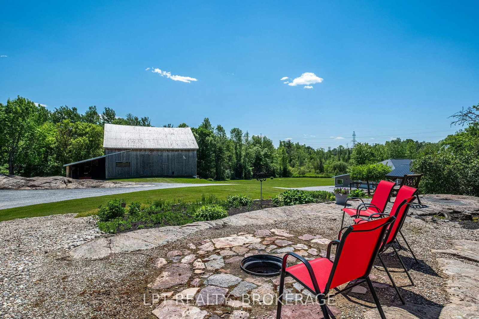 1758 Forty Foot Road • Godfrey, ON photo 19