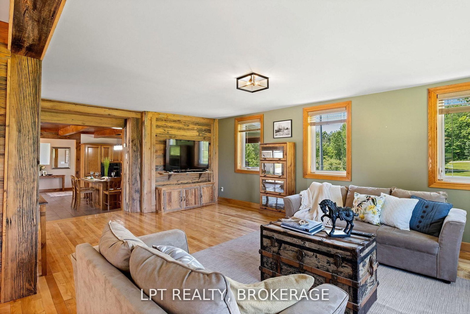 1758 Forty Foot Road • Godfrey, ON photo 24