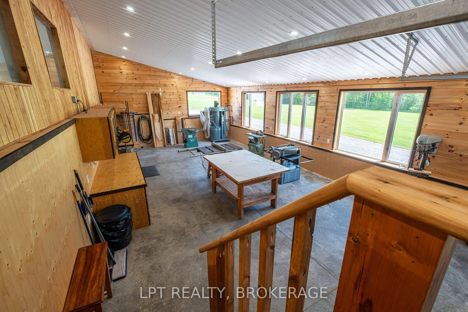 1758 Forty Foot Road • Godfrey, ON photo 38