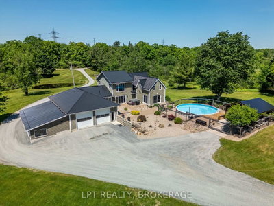 1758 Forty Foot Road • Godfrey, ON photo 4
