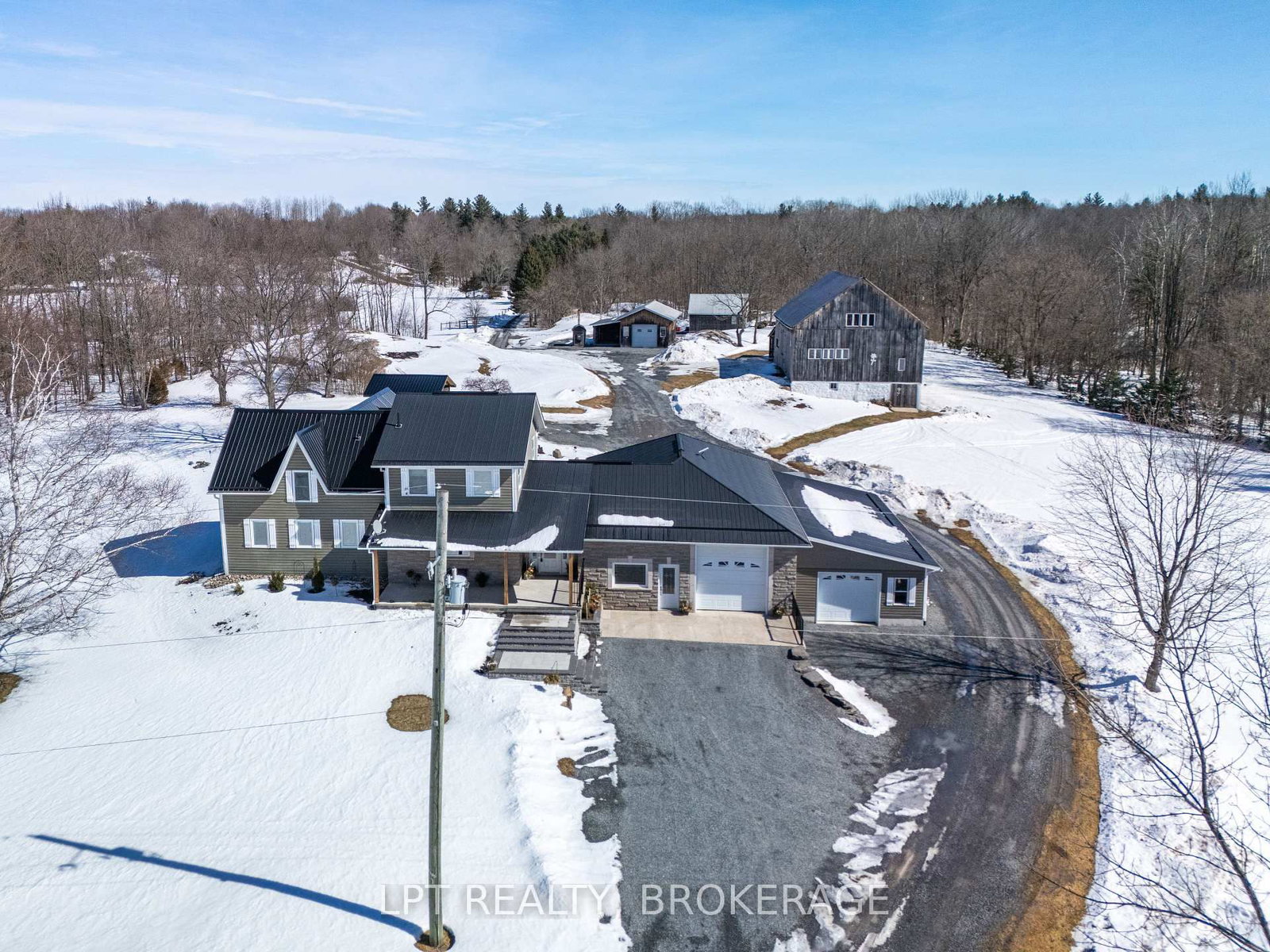1758 Forty Foot Road • Godfrey, ON photo 48