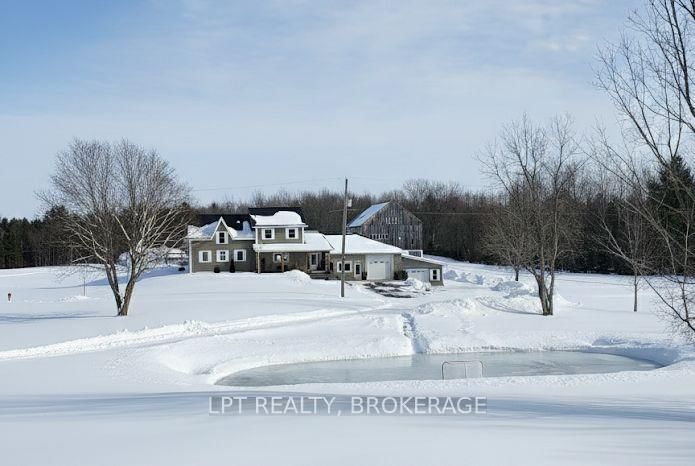 1758 Forty Foot Road • Godfrey, ON photo 49