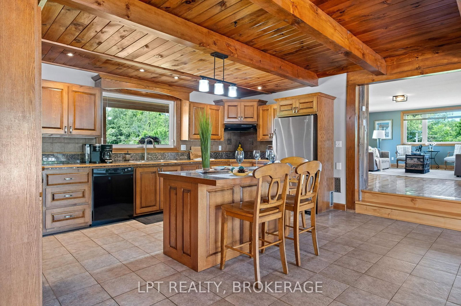 1758 Forty Foot Road • Godfrey, ON photo 5