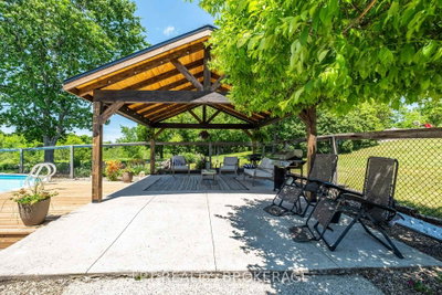1758 Forty Foot Road • Godfrey, ON photo 9