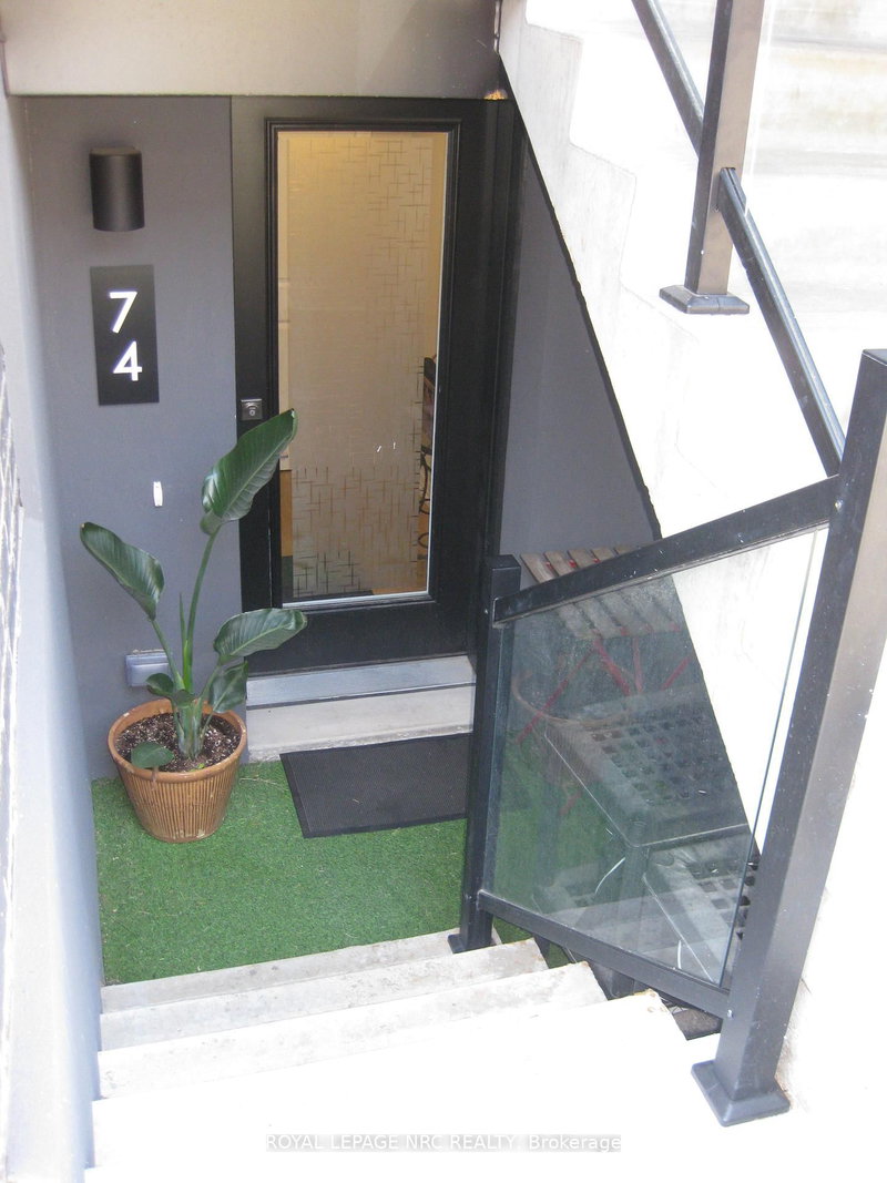 74 - 6705 Cropp St, Niagara Falls, L2E 0C1 | Image 2