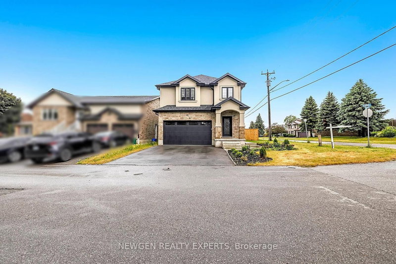 23 Forfar Ave, Kitchener, N2B 2Z7 | Image 2