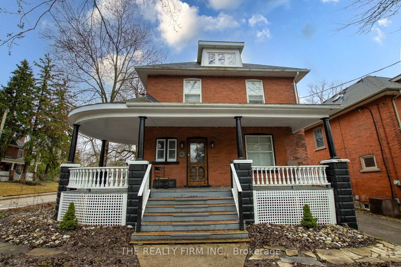3 Daly Avenue