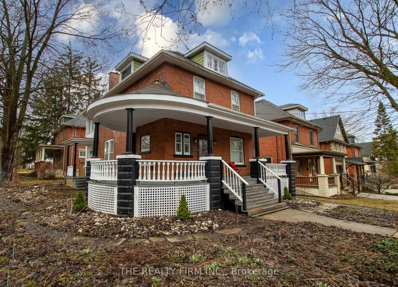 3 Daly Avenue