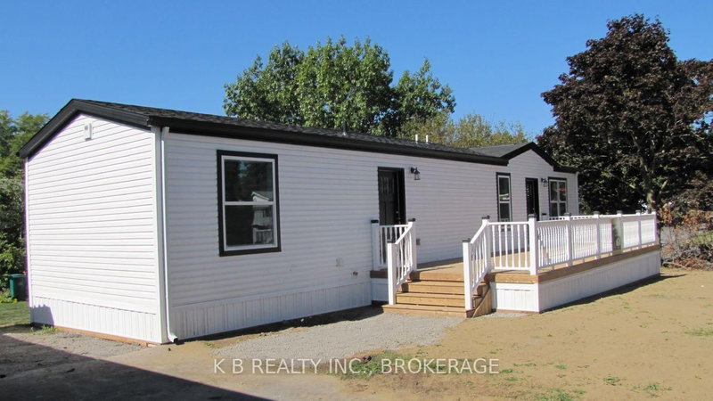 home for sale on 1 Parkington Place