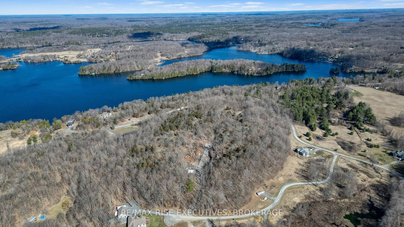 6 CRANBERRY COVE Lane, Seeley's Bay, K0H 2N0 | Image 3