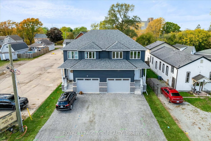 66 Page St, Port Colborne, L3K 5V1 | Image 2