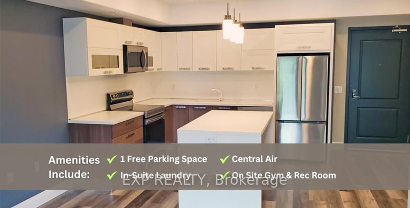 419A - 5971 Dorchester Rd, Niagara Falls, L2G 5S8 | Image 3