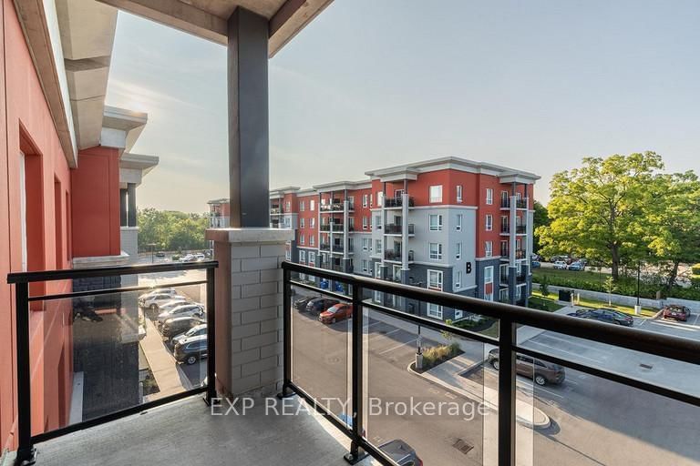 309B - 5971 Dorchester Rd, Niagara Falls, L2G 5S8 | Image 2