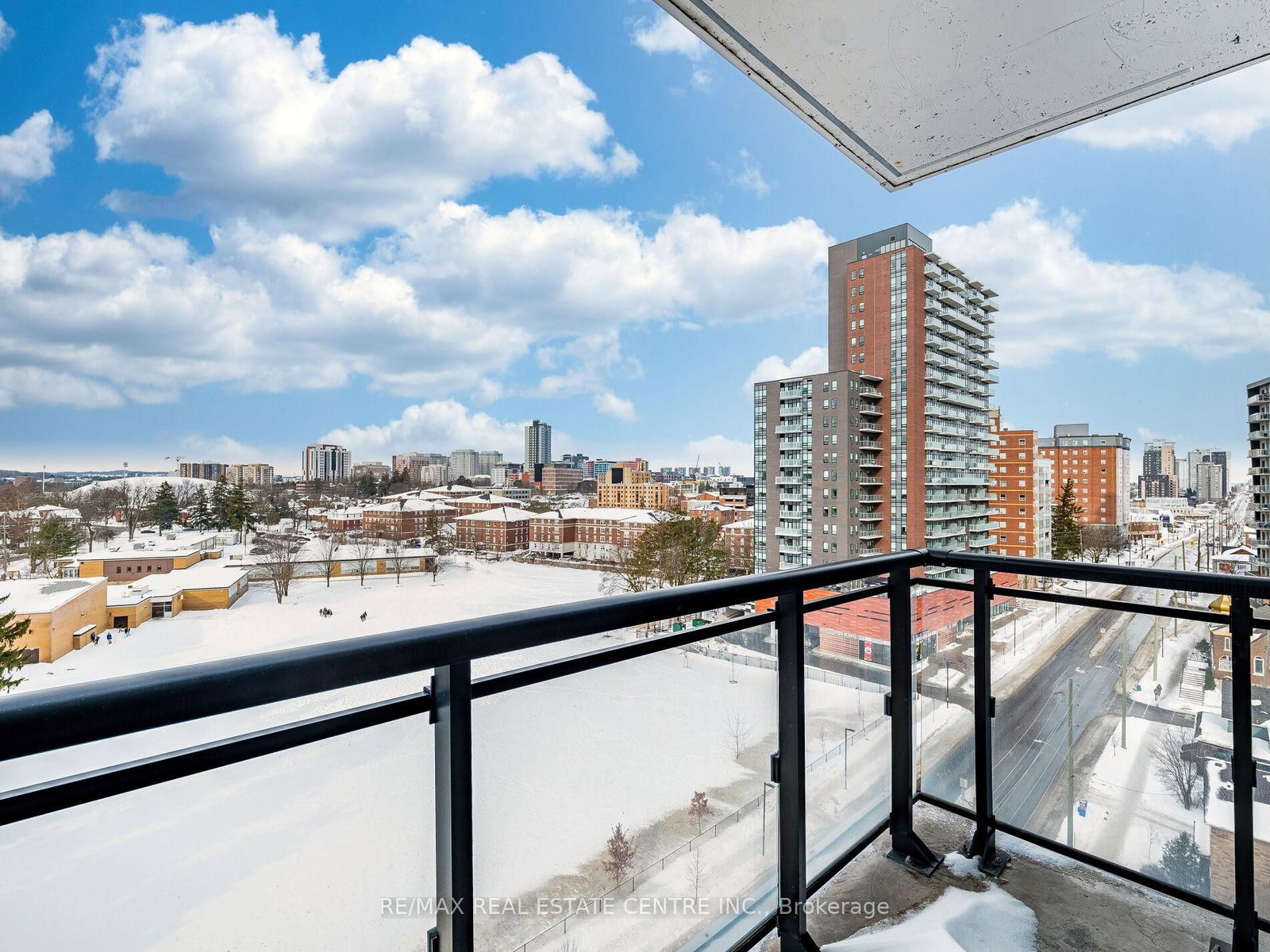 128 King Street N, Unit 1007 - Photo 36