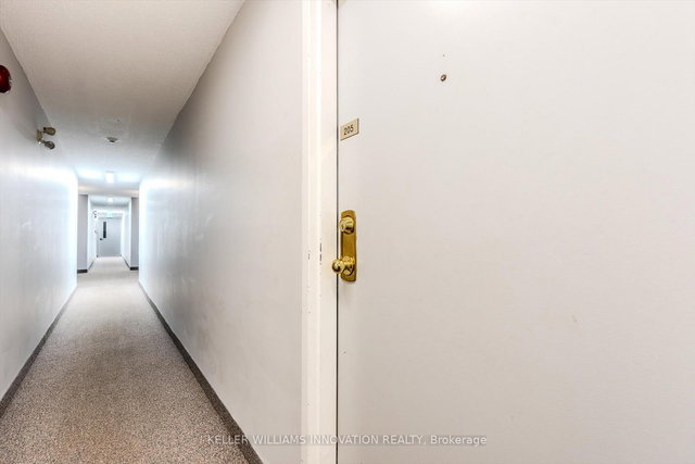 205 - 30 Bridge Street W