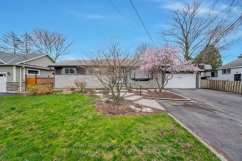 home for lease on BASEMENT-678 MOHAWK Road