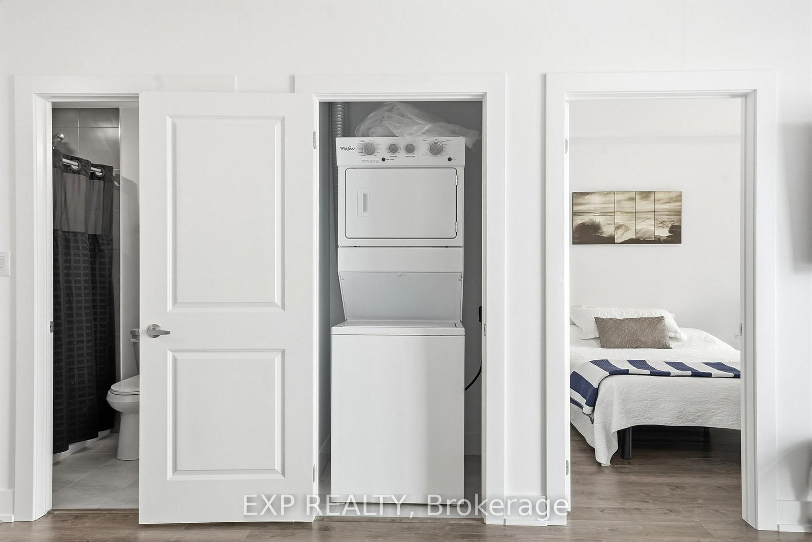 460 Dundas Street E, Unit 803 - Photo 13