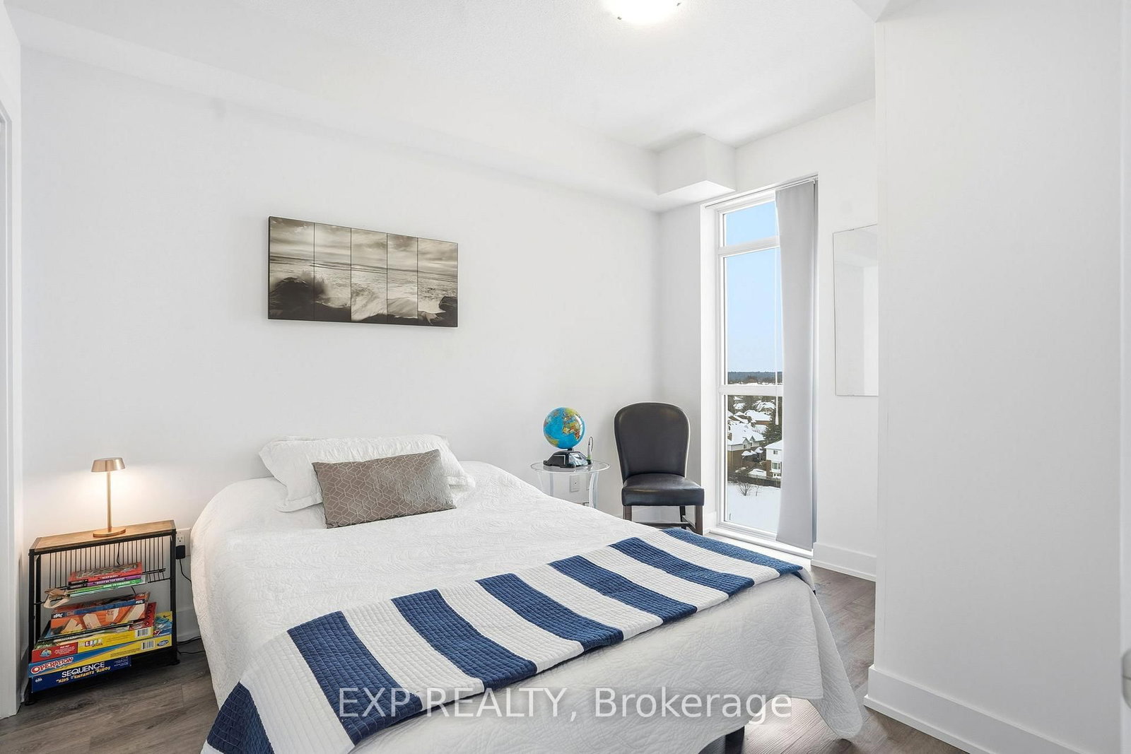 460 Dundas Street E, Unit 803 - Photo 14