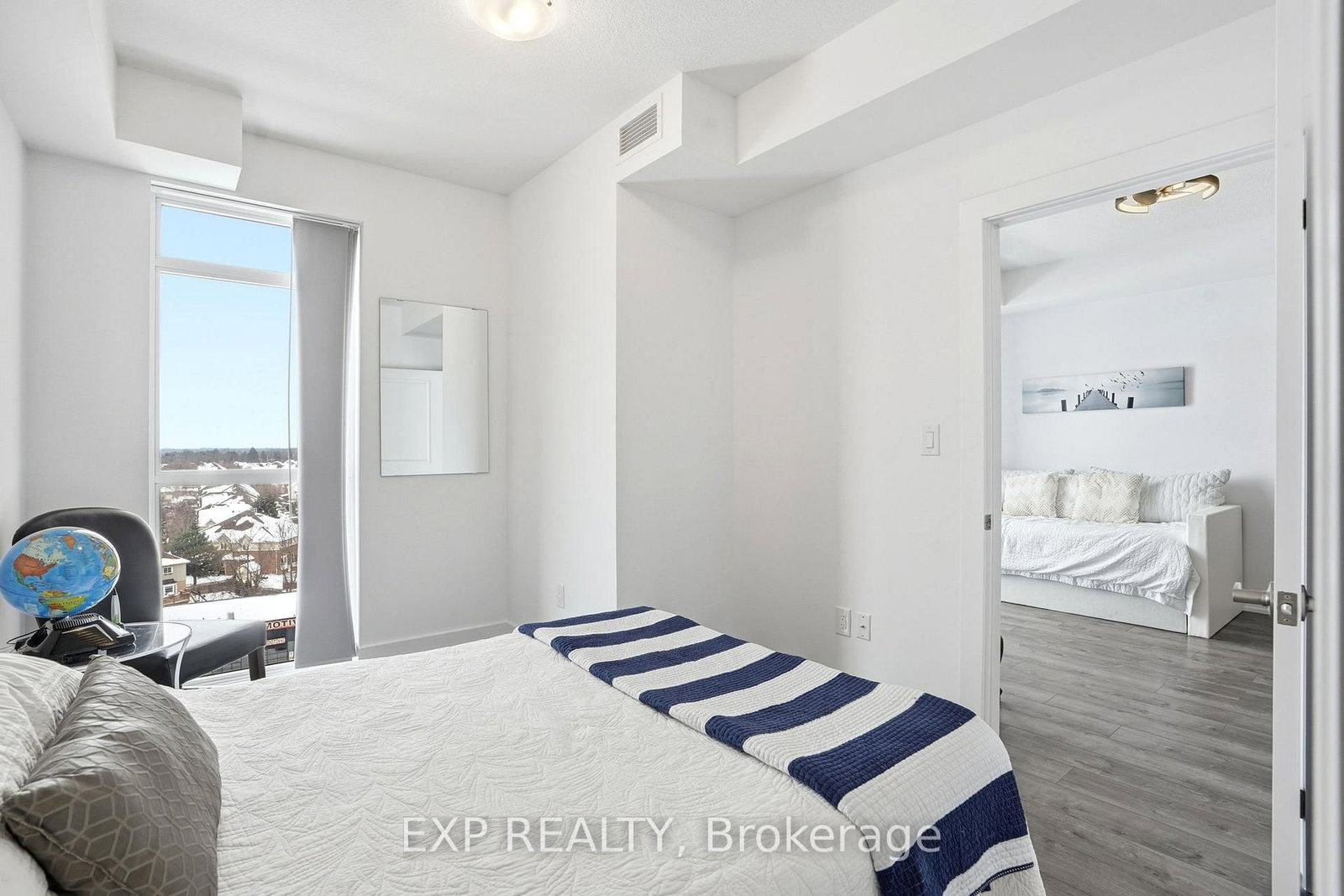 460 Dundas Street E, Unit 803 - Photo 15