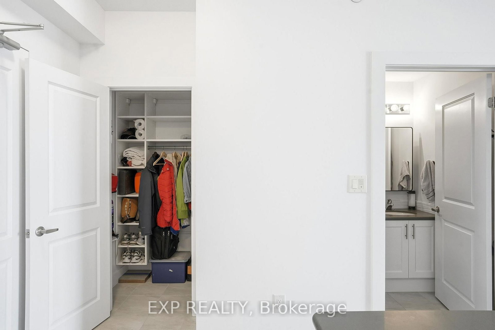 460 Dundas Street E, Unit 803 - Photo 18