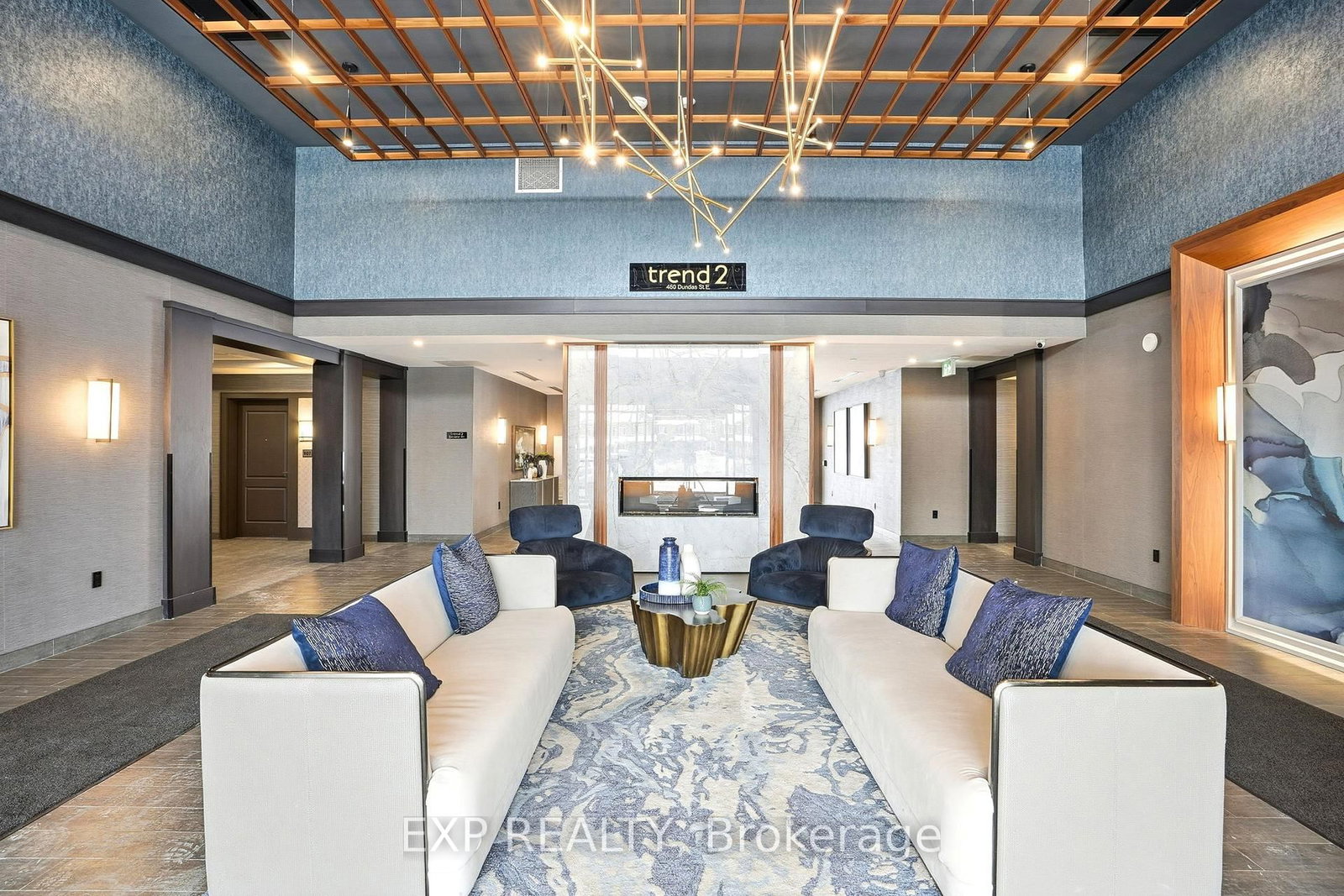 460 Dundas Street E, Unit 803 - Photo 2