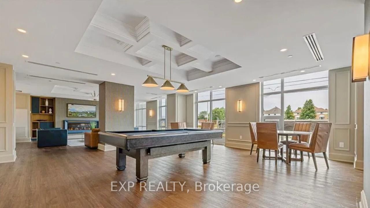 460 Dundas Street E, Unit 803 - Photo 20