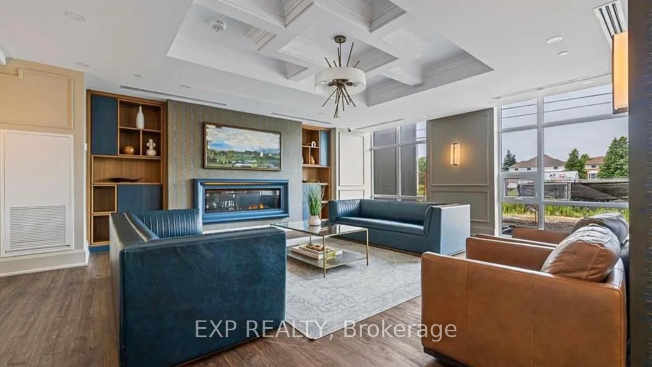 460 Dundas Street E, Unit 803 - Photo 21