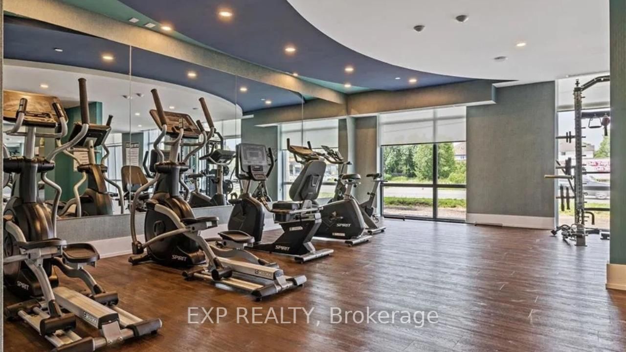 460 Dundas Street E, Unit 803 - Photo 22