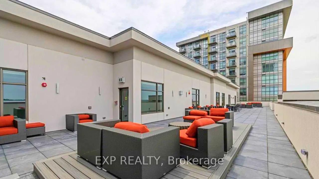 460 Dundas Street E, Unit 803 - Photo 23