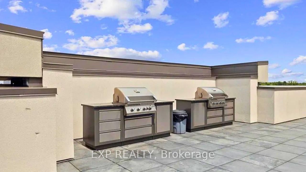 460 Dundas Street E, Unit 803 - Photo 24