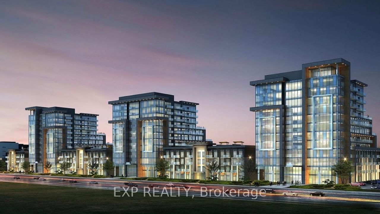 460 Dundas Street E, Unit 803 - Photo 25