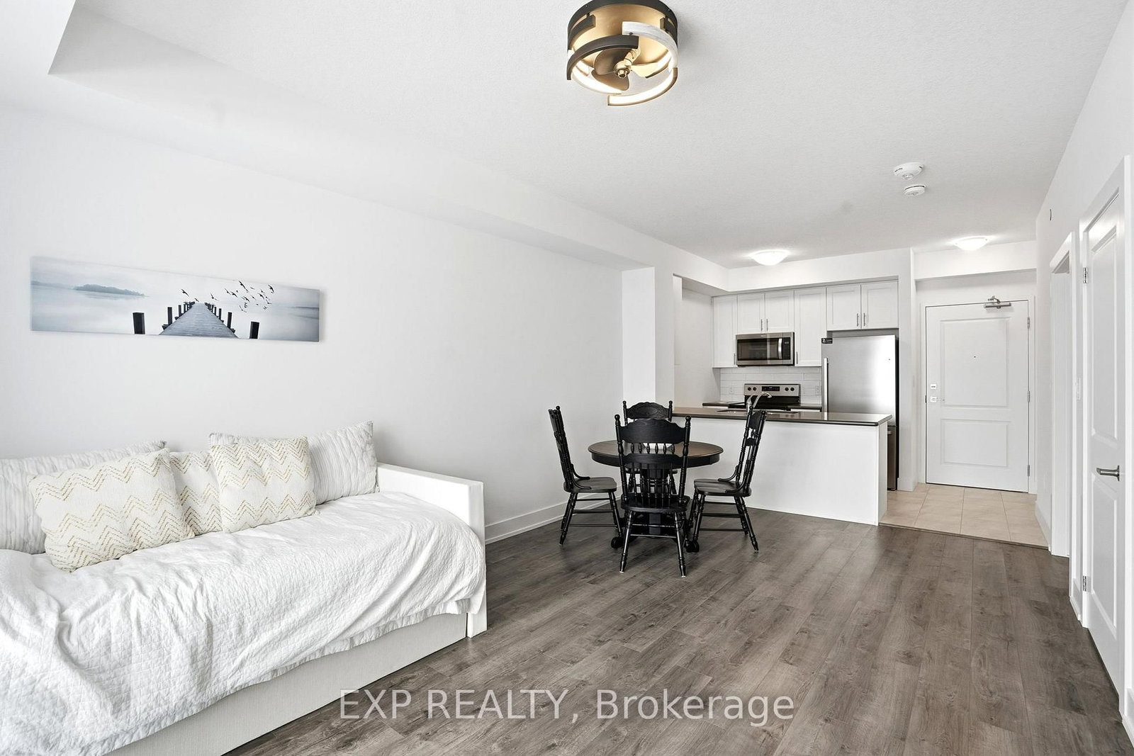 460 Dundas Street E, Unit 803 - Photo 5