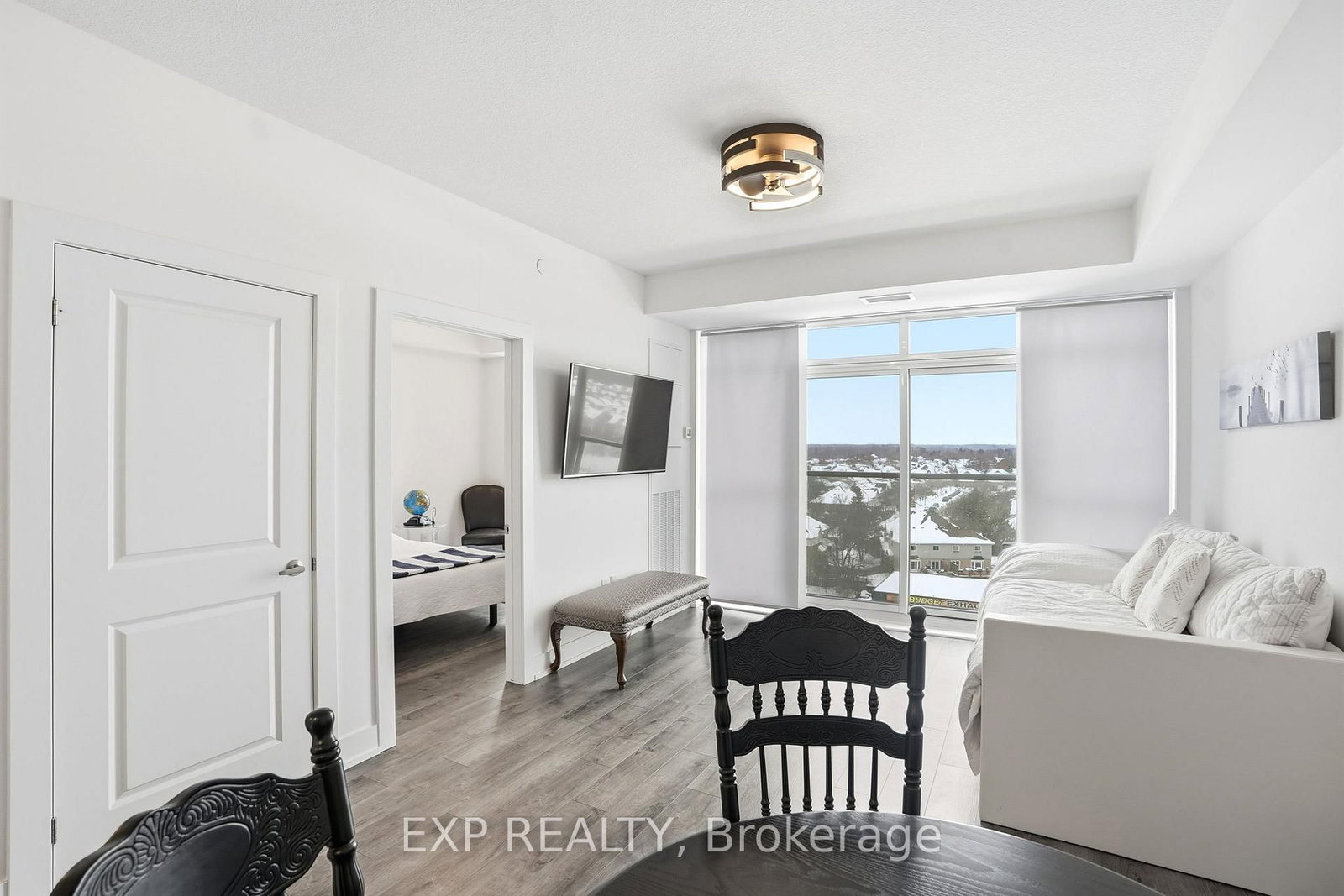 460 Dundas Street E, Unit 803 - Photo 7
