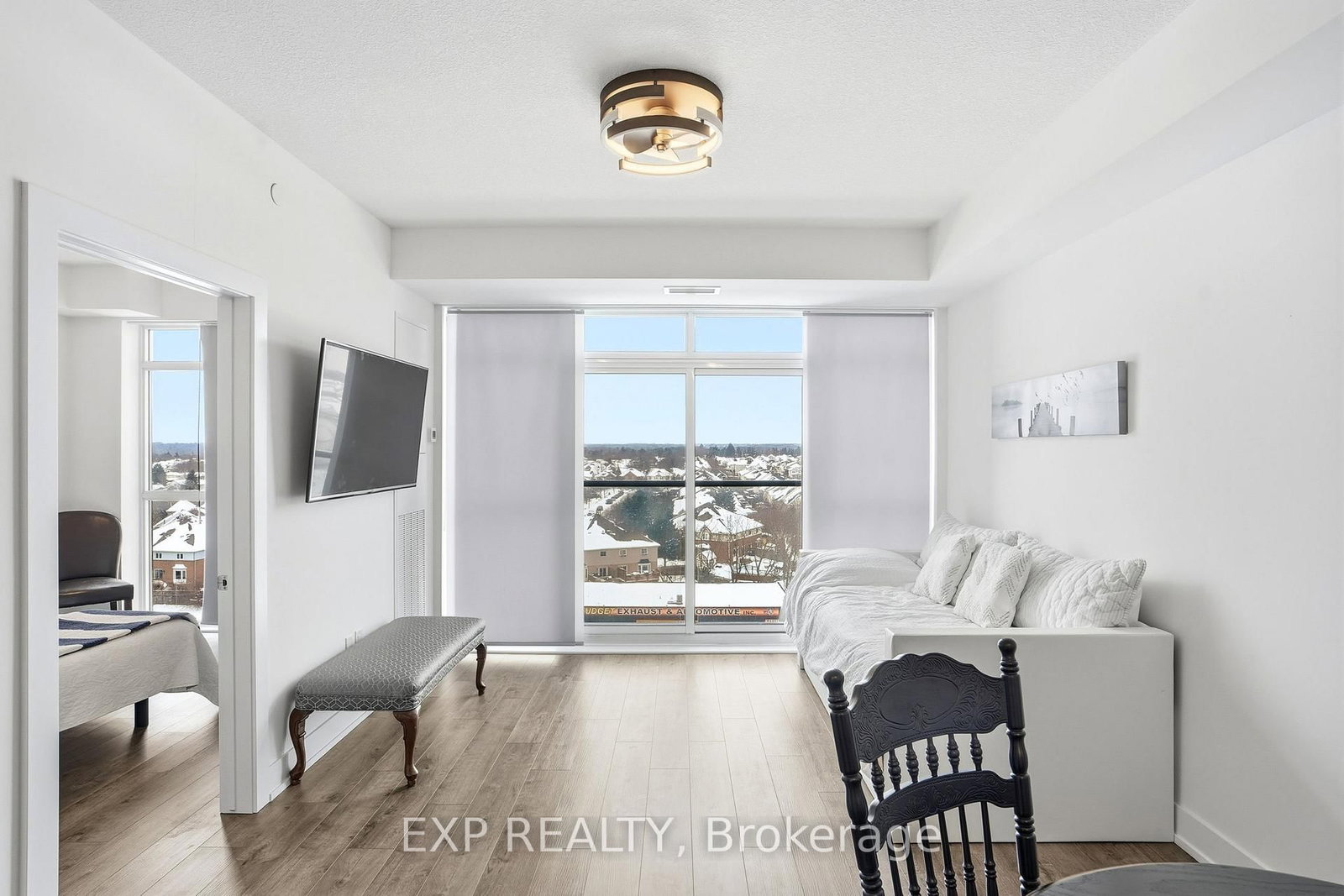 460 Dundas Street E, Unit 803 - Photo 8