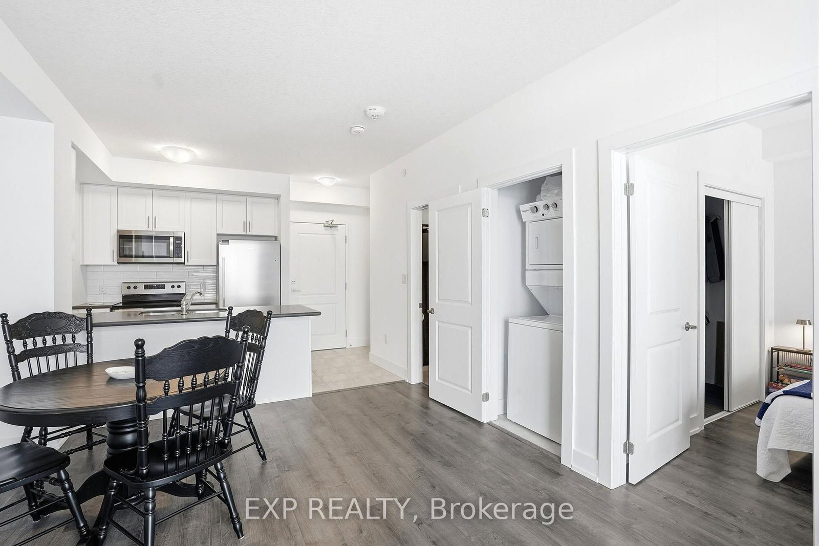 460 Dundas Street E, Unit 803 - Photo 9