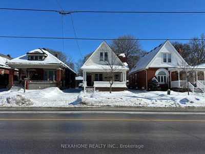 Main Floor - 254 EGERTON St | London East | Image