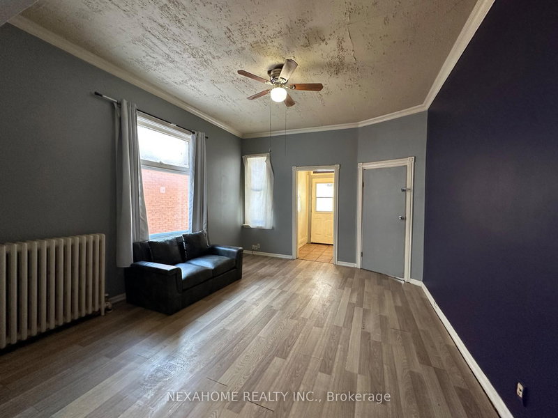 Main Floor - 254 EGERTON St, London East, N5Z 2G7 | Image 3