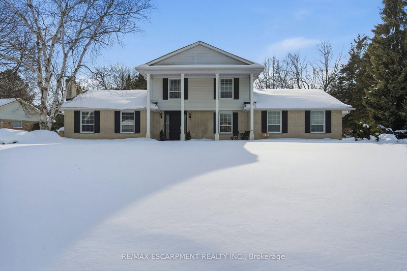 1 Acredale Drive