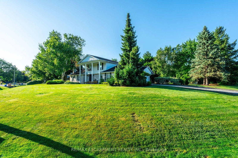 1 Acredale Drive